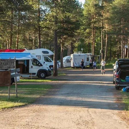 Resort Harriniva Adventure *