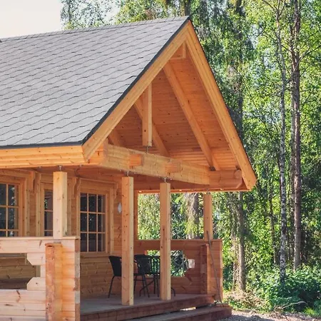 Harriniva Adventure * Muonio