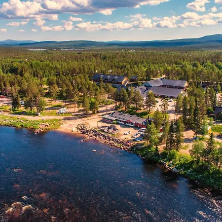 Resort Harriniva Adventure *