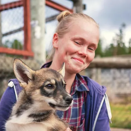 Harriniva Adventure * Muonio