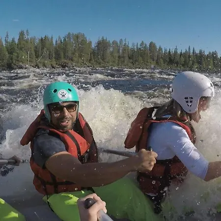 Harriniva Adventure *