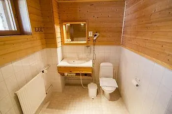 Semesteranläggning (resort) Harriniva Adventure *