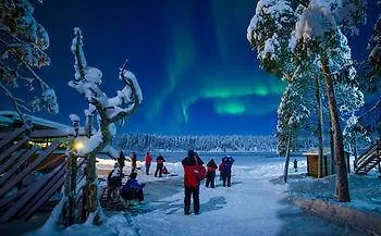 Harriniva Adventure Muonio