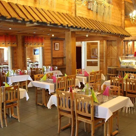 Harriniva Adventure Muonio