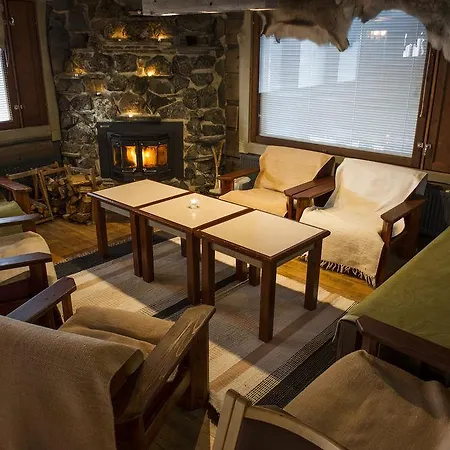 Harriniva Adventure Muonio