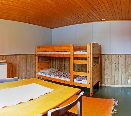 Θέρετρο Harriniva Adventure Muonio