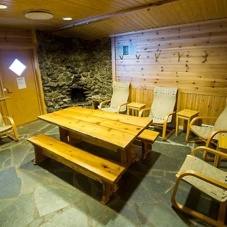 Harriniva Adventure * Muonio