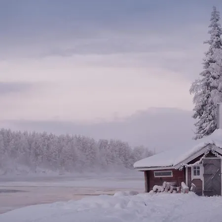 Harriniva Adventure * Muonio