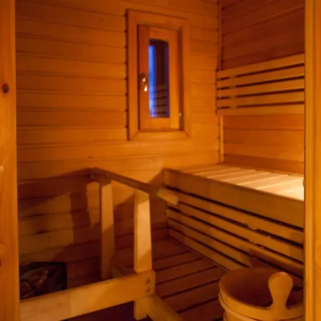 Harriniva Adventure * Muonio