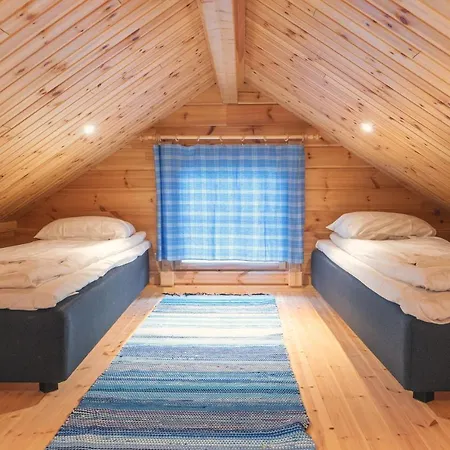 Harriniva Adventure Muonio