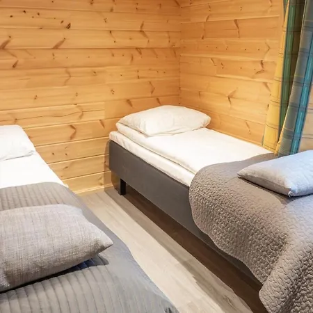 Harriniva Adventure Muonio