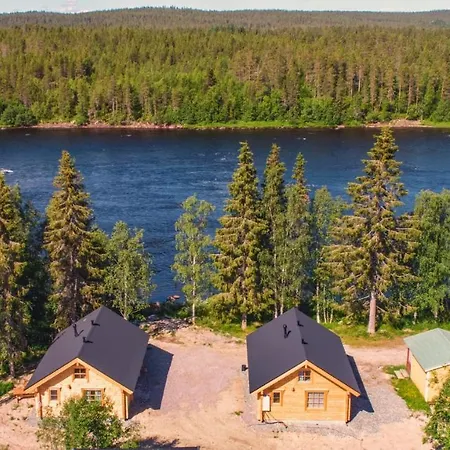 Harriniva Adventure * Muonio