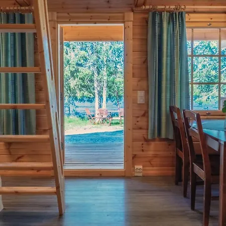 Harriniva Adventure Resort Muonio