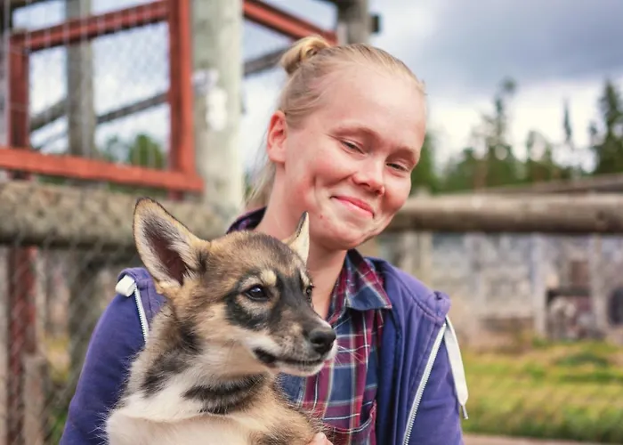 Harriniva Adventure * Muonio