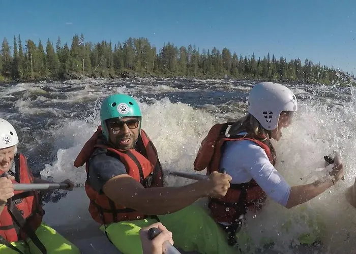 Harriniva Adventure *