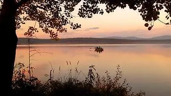 منتجع Harriniva Adventure مونيو