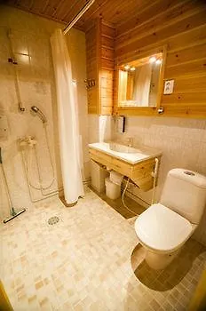 Station touristique Harriniva Adventure