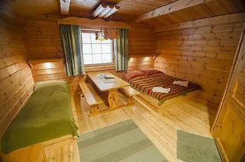 Harriniva Adventure Muonio