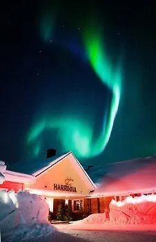 منتجع Harriniva Adventure