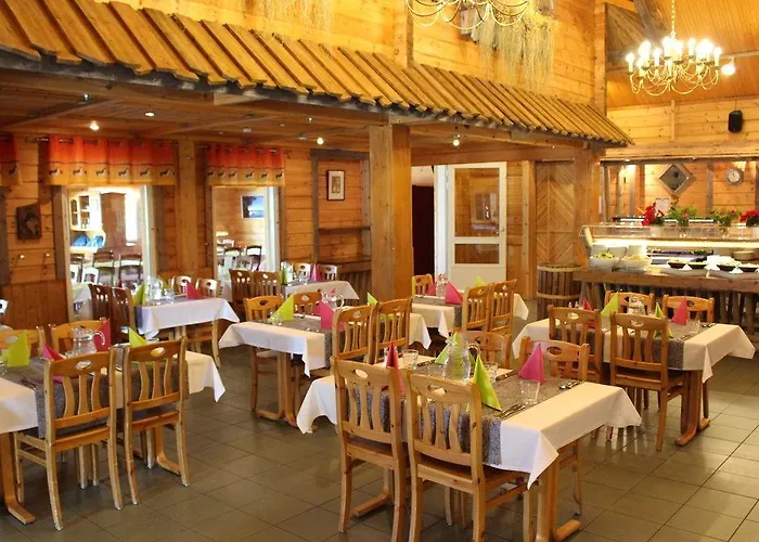 Harriniva Adventure Muonio