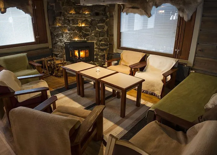 Harriniva Adventure مونيو