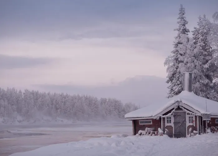 Harriniva Adventure * Muonio