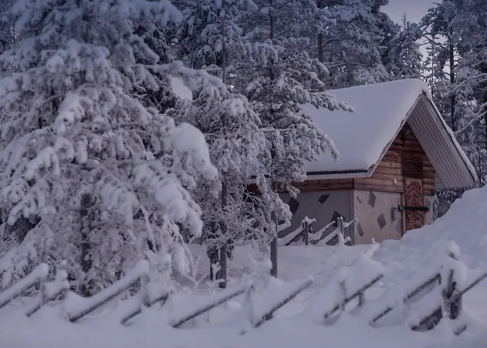 Harriniva Adventure *