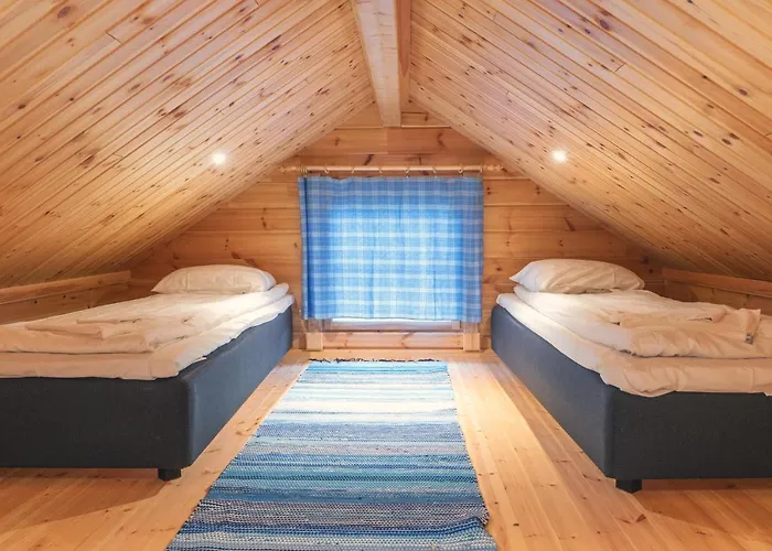 Harriniva Adventure Muonio