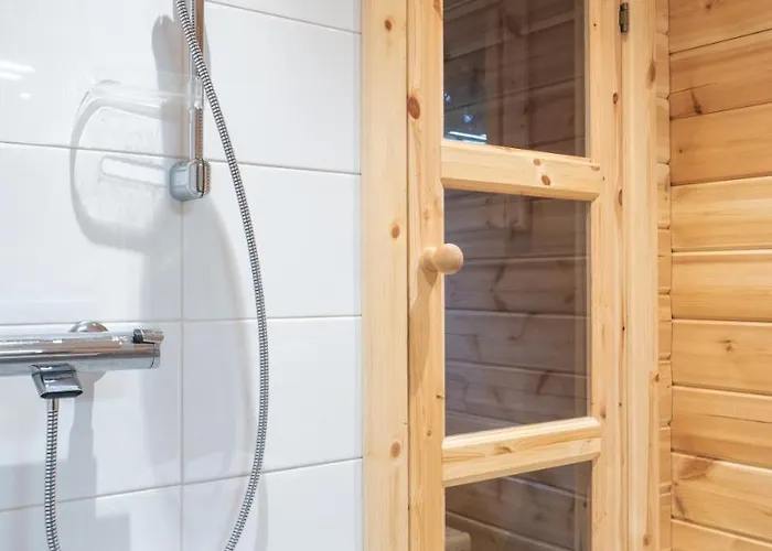 Harriniva Adventure Station touristique *