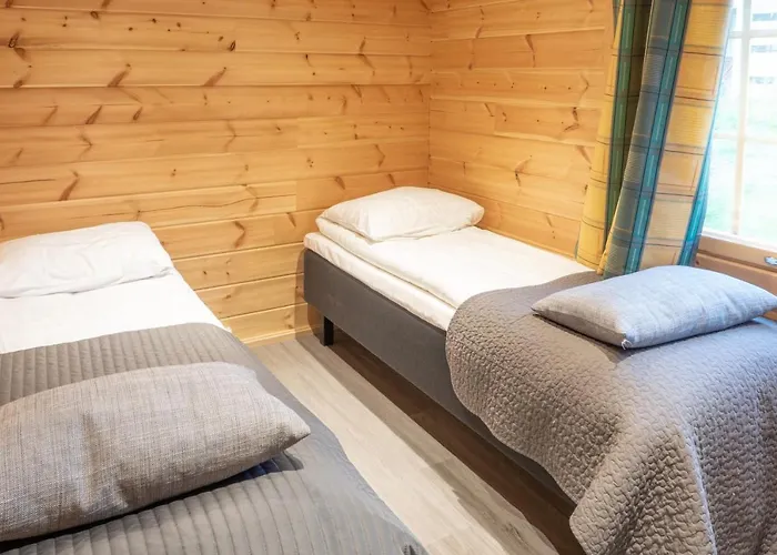 Harriniva Adventure Muonio