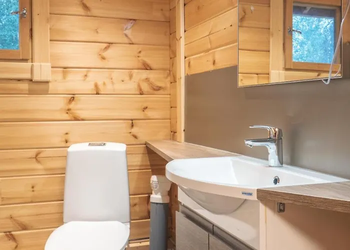 Station touristique Harriniva Adventure *