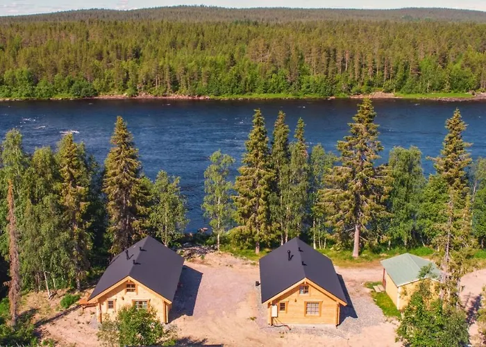 Harriniva Adventure * مونيو