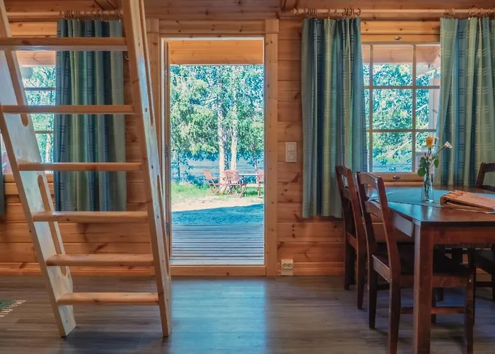 Harriniva Adventure Station touristique Muonio